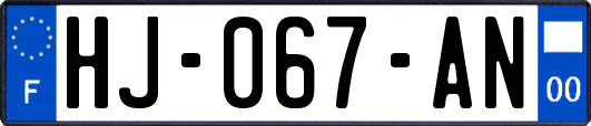 HJ-067-AN