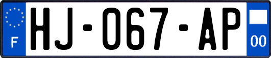 HJ-067-AP