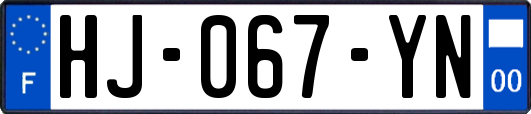 HJ-067-YN