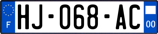 HJ-068-AC