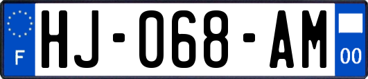 HJ-068-AM