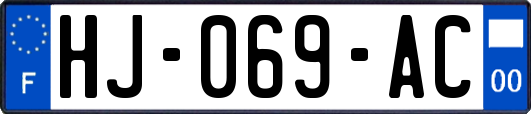 HJ-069-AC