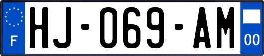 HJ-069-AM