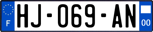 HJ-069-AN