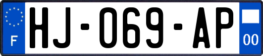 HJ-069-AP