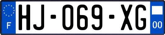 HJ-069-XG