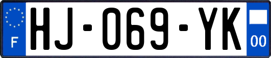 HJ-069-YK
