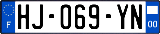 HJ-069-YN