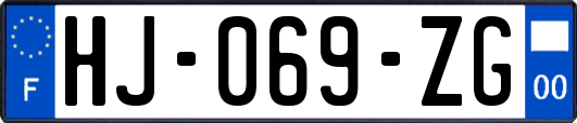 HJ-069-ZG