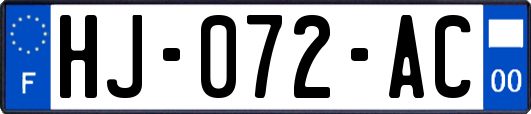 HJ-072-AC