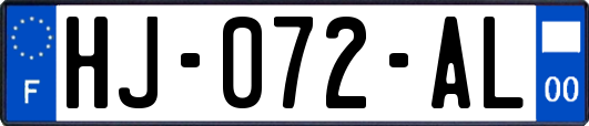 HJ-072-AL