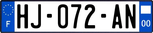 HJ-072-AN