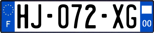 HJ-072-XG