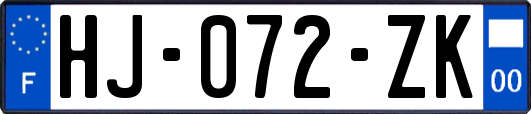 HJ-072-ZK