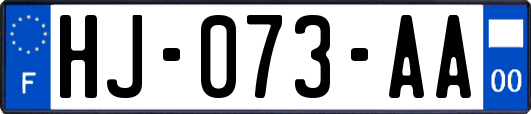 HJ-073-AA