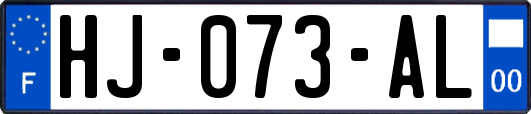 HJ-073-AL