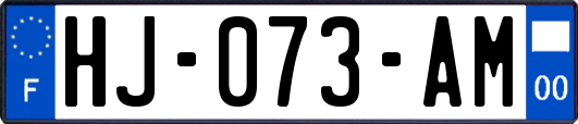 HJ-073-AM