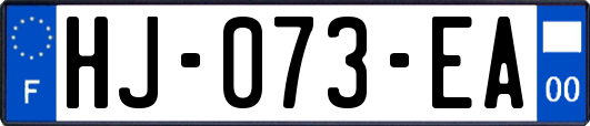 HJ-073-EA