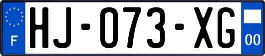 HJ-073-XG
