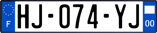 HJ-074-YJ