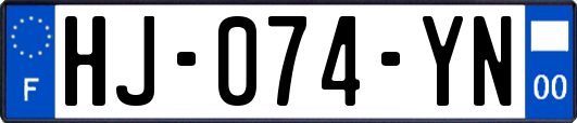 HJ-074-YN