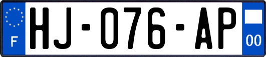 HJ-076-AP