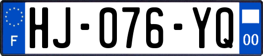 HJ-076-YQ