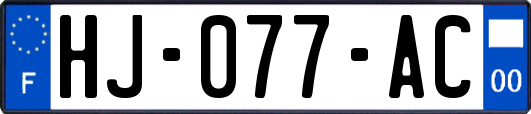 HJ-077-AC