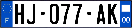 HJ-077-AK