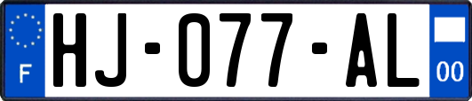 HJ-077-AL