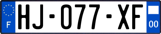 HJ-077-XF