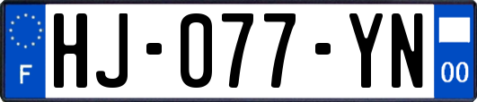 HJ-077-YN