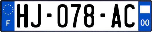 HJ-078-AC