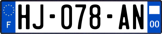 HJ-078-AN