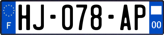 HJ-078-AP