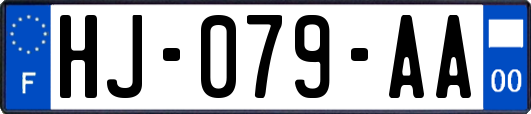 HJ-079-AA