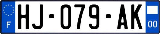 HJ-079-AK