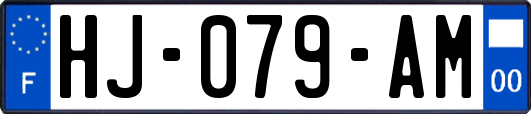 HJ-079-AM