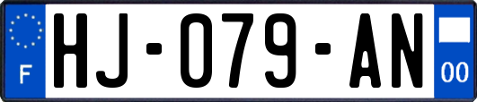 HJ-079-AN