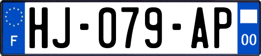 HJ-079-AP