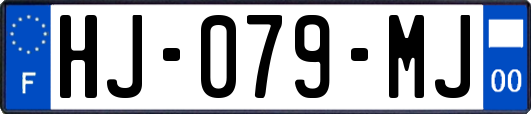 HJ-079-MJ