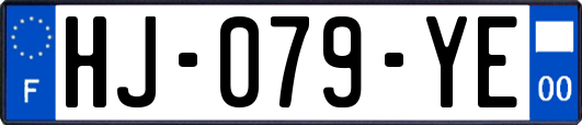 HJ-079-YE