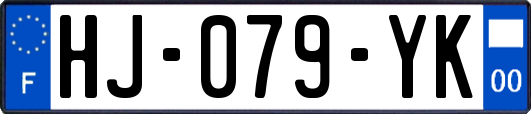HJ-079-YK