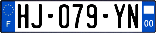 HJ-079-YN