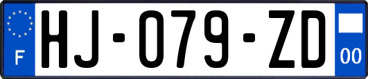 HJ-079-ZD