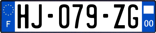 HJ-079-ZG