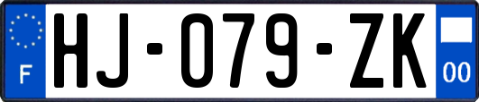 HJ-079-ZK