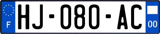 HJ-080-AC