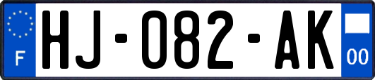 HJ-082-AK