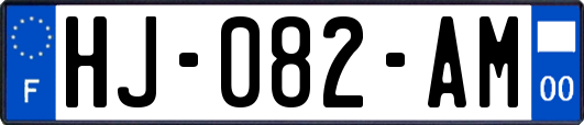 HJ-082-AM